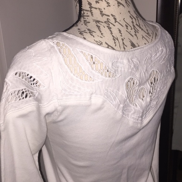Free People long sleeve - Picture 4 of 5